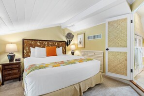 1 bedroom, iron/ironing board, WiFi
