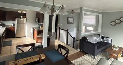 West End Lodging