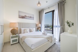 5 habitaciones y caja de seguridad en la habitación 