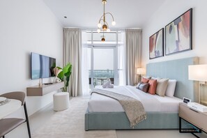 Värdeförvaringsskåp på rummet, strykjärn/strykbräda och gratis wi-fi