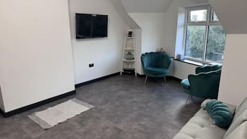 Apartment | Interior