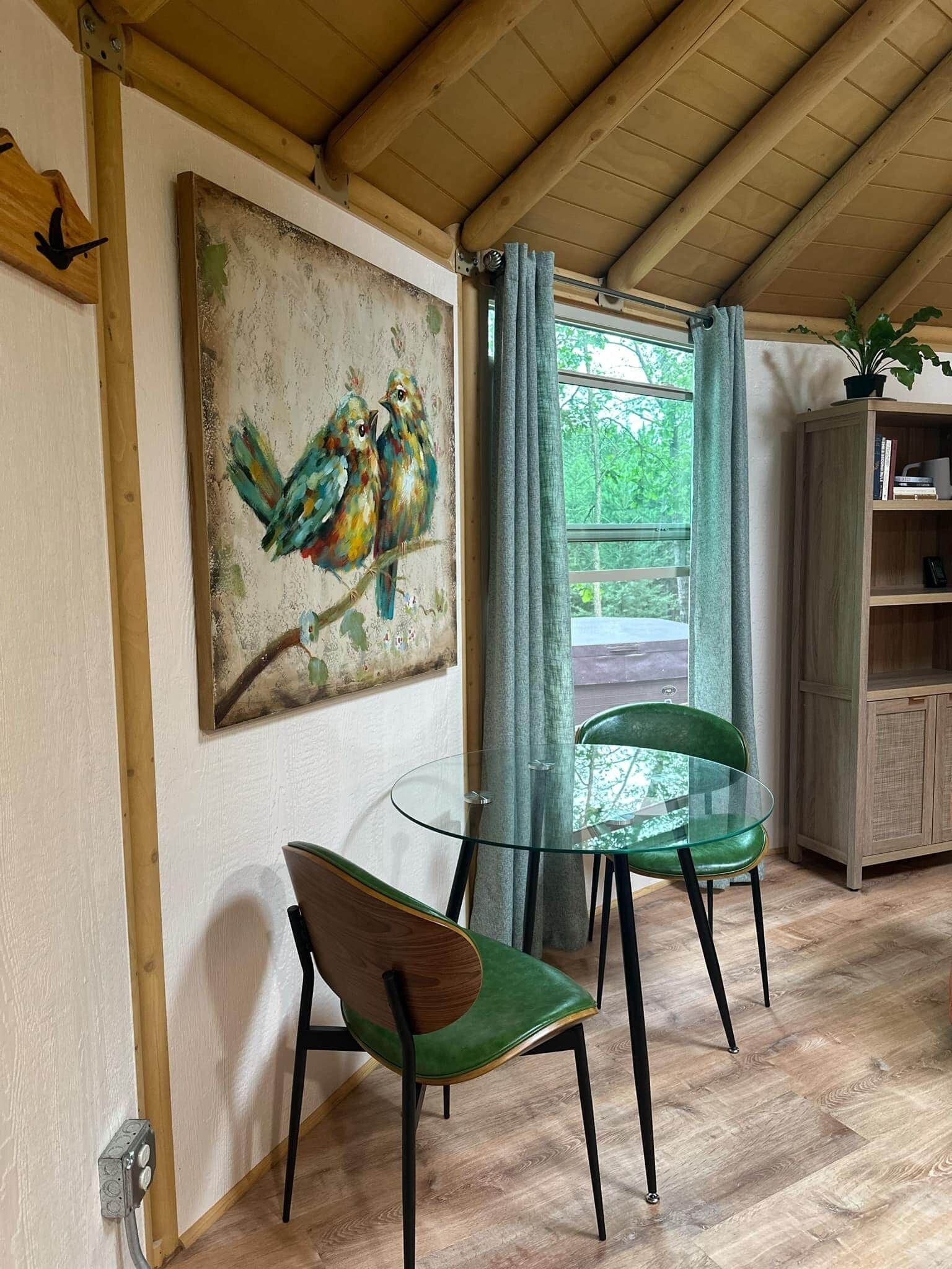 تناول الطعام