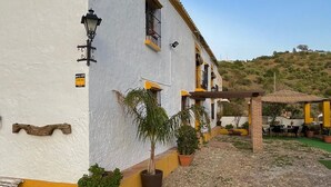 Unclassified image, 2 of 26, button - Cortijo Rural Lagar Grande (Málaga)