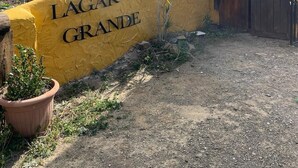 Unclassified image, 5 of 26, button - Cortijo Rural Lagar Grande (Málaga)