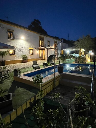 Cortijo Rural Lagar Grande