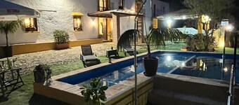 Cortijo Rural Lagar Grande