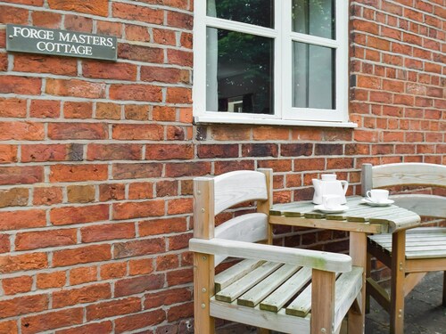 Forge Masters Cottage