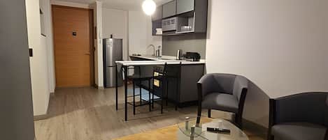 Apartment | Innenbereich