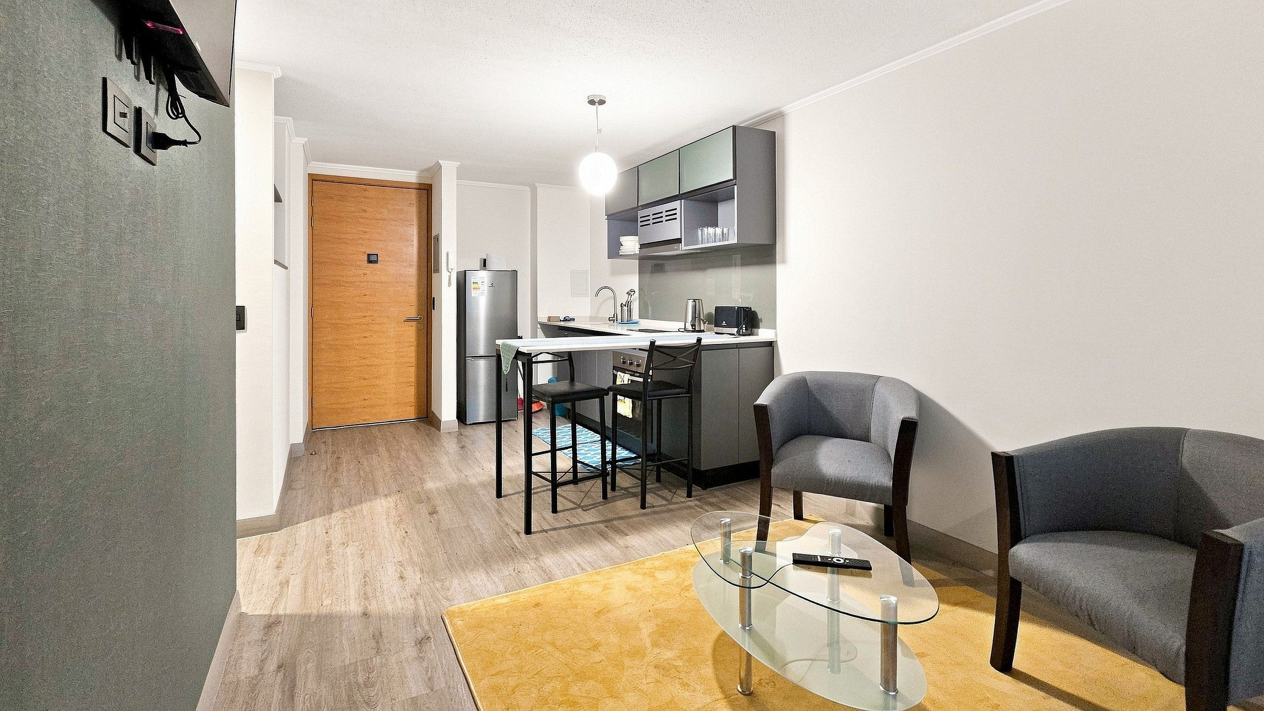 Apartment | Interior