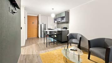 Apartment | Interior