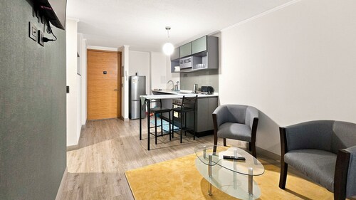  Oceana Suites Briones Luco