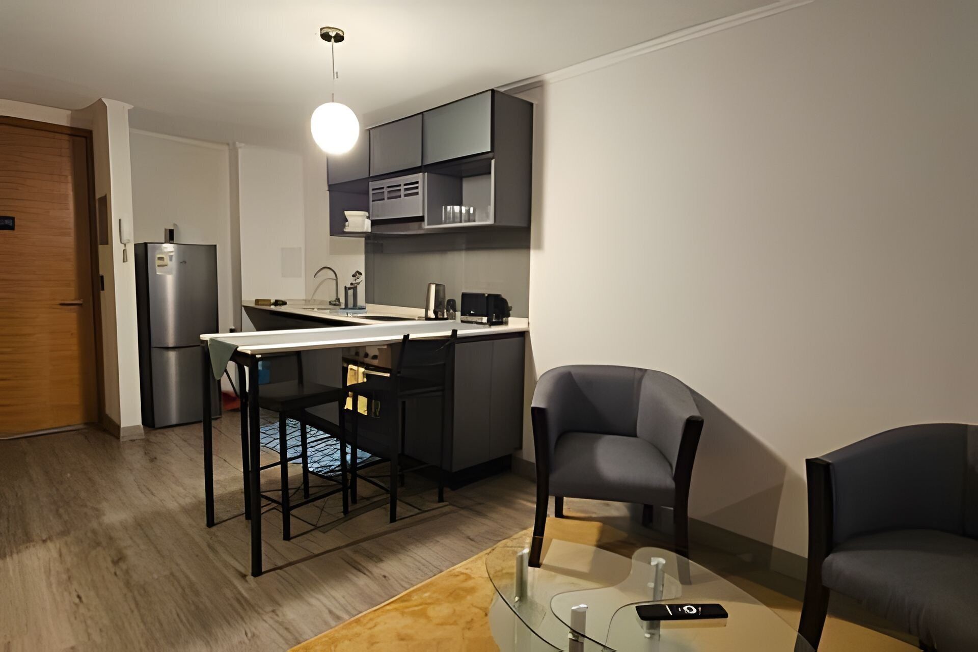 Apartment | Interior