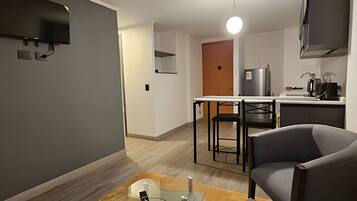 Apartament | Interior