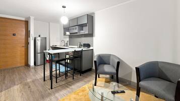 Apartment | Interior