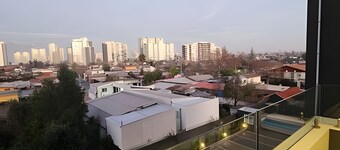  Oceana Suites Briones Luco