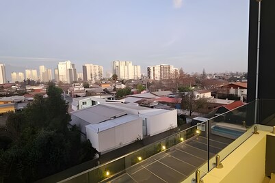  Oceana Suites Briones Luco