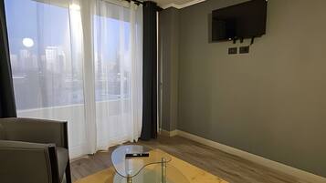 Apartment | Interior