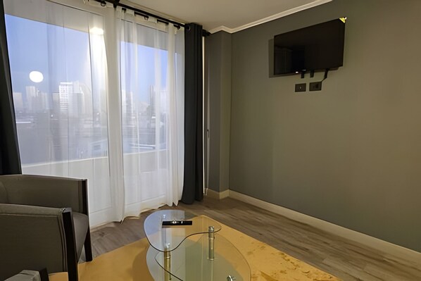 Apartment | Innenbereich