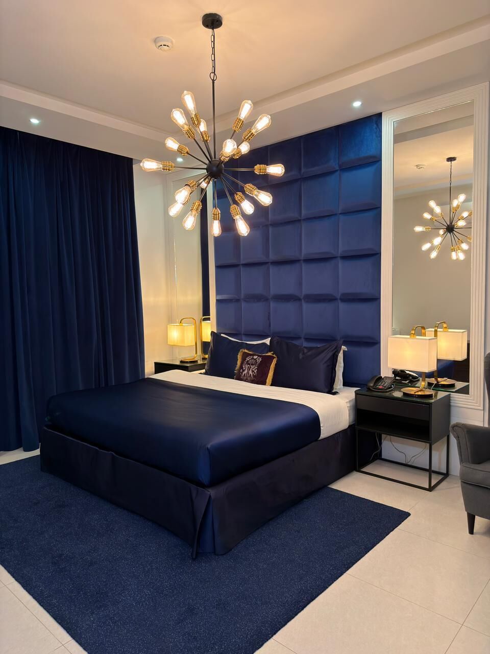 Presidential Suite