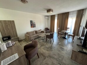 Free WiFi - Hotel Gothia (Ulcinj)