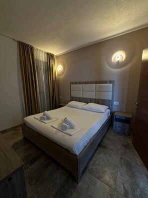 Free WiFi - Hotel Gothia (Ulcinj)