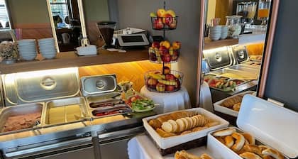 Hotel Gothia