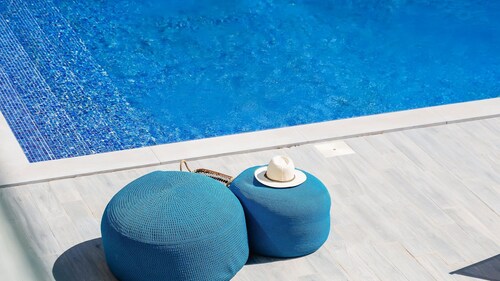 Villa Sole in Quinta do Lago by LovelyStay