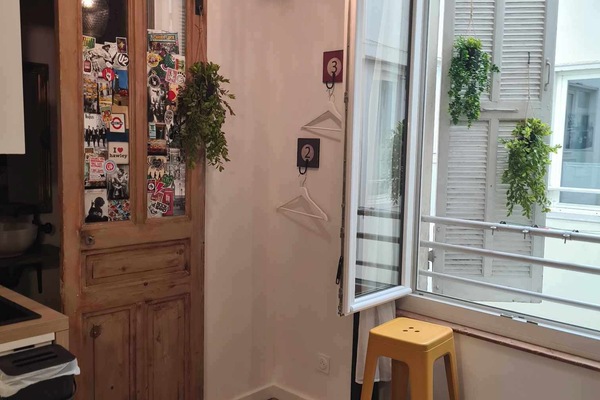 Intérieur