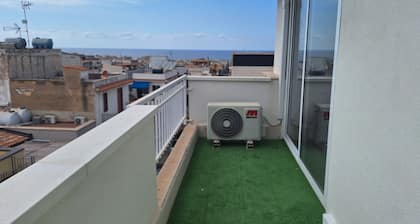 Room-triple Double Room