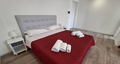 Room-triple Double Room