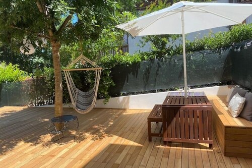 Bel Respiro, an enchanting getaway in the heart of Monteleone hillside