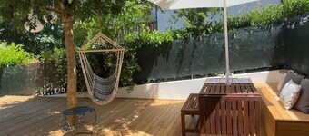 Bel Respiro, an enchanting getaway in the heart of Monteleone hillside