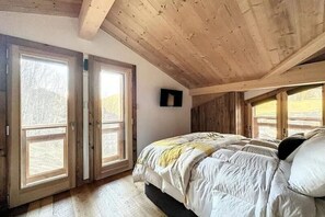 4 Schlafzimmer, Bügeleisen/Bügelbrett, WLAN, Bettwäsche