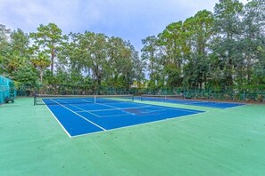 Cancha deportiva