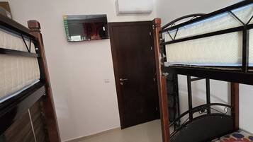 Apartment, Pool View, Mountainside | 2 bedrooms, laptop workspace, free WiFi