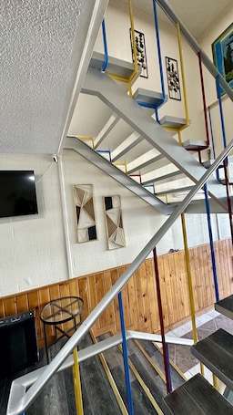 Fachada de la propiedad. Town Centre Inn - Parry Sound