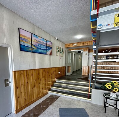 Town Centre Inn - Parry Sound