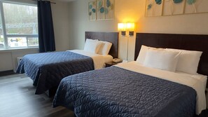 Ropa de cama de alta calidad y colchones con pillow-top 
