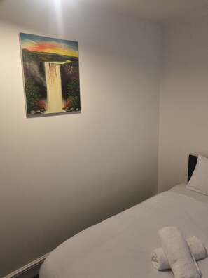 House | 4 bedrooms, iron/ironing board, free WiFi, bed sheets - Britton Street Retreat - 4 Bedroom House (Gillingham)