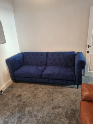 House | Living area | TV