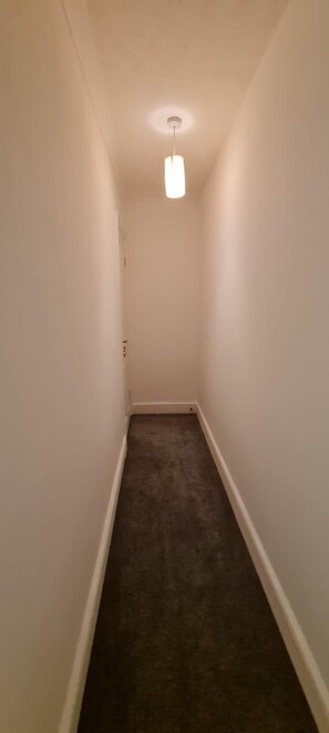 Casa | Parte interna