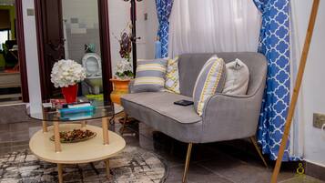 Superior Double Room | 1 bilik tidur, meja, ruang kerja komputer riba, Wi-fi percuma