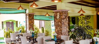 The Green Royal Hotel