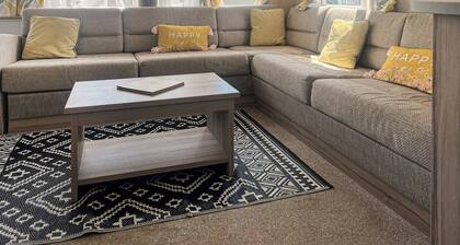 3 Schlafzimmer Unterkunft in Porthcawl