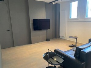 スマートテレビ、書庫