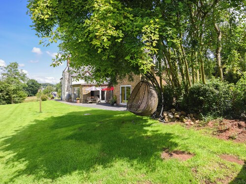 The Lodge at Harvest Farm