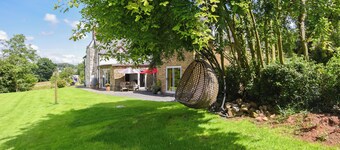 The Lodge at Harvest Farm