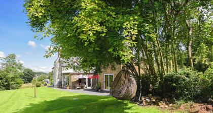 The Lodge at Harvest Farm