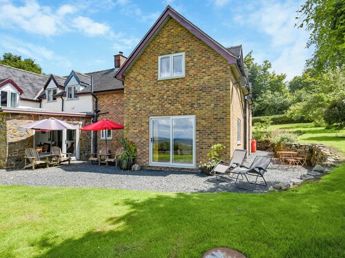 The Lodge at Harvest Farm