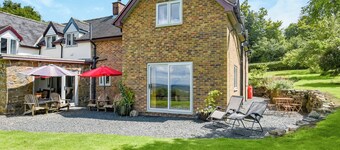 The Lodge at Harvest Farm